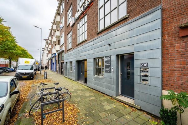 Coolhaven 236B Rotterdam - Coolhaven 236B, Rotterdam