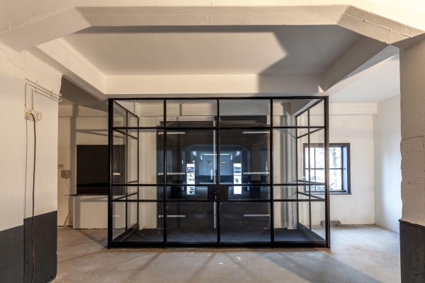 Coolhaven 236B Rotterdam - Coolhaven 236B, Rotterdam