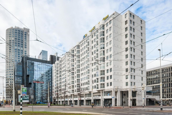 Weena 83 Rotterdam - Weena 83, Rotterdam