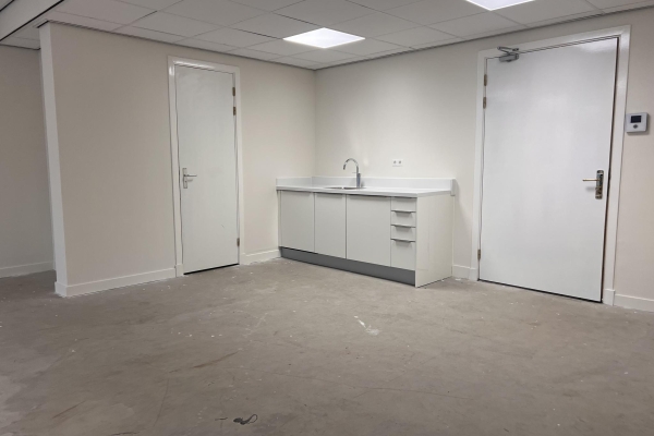 Weena 83 Rotterdam - Weena 83, Rotterdam