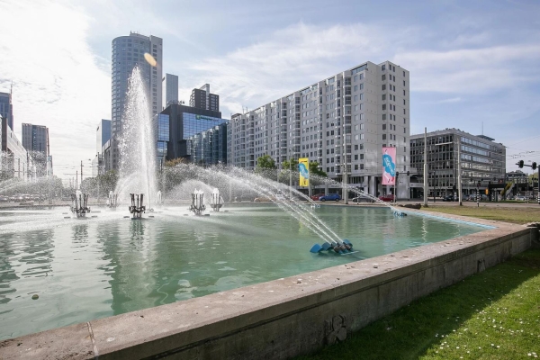 Weena 83 Rotterdam - Weena 83, Rotterdam