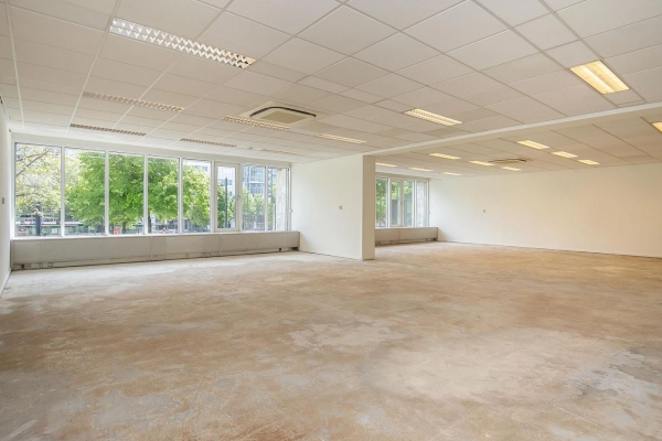 Weena 83 Rotterdam - Weena 83, Rotterdam