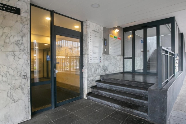 Weena 83 Rotterdam - Weena 83, Rotterdam