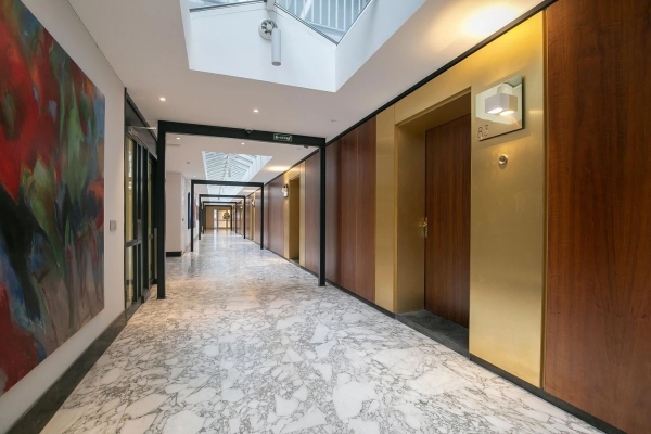 Weena 83 Rotterdam - Weena 83, Rotterdam