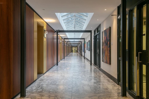 Weena 83 Rotterdam - Weena 83, Rotterdam