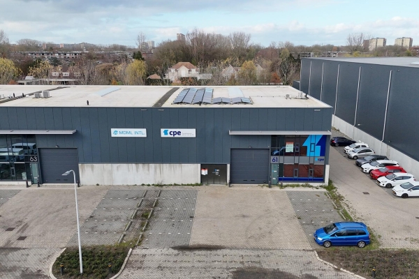 Florijnstraat 61 Ridderkerk - Florijnstraat 61, Ridderkerk