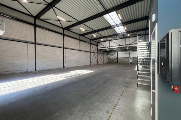 Florijnstraat 61 Ridderkerk - Florijnstraat 61, Ridderkerk