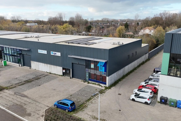 Florijnstraat 61 Ridderkerk - Florijnstraat 61, Ridderkerk