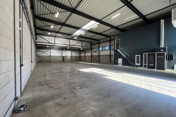 Florijnstraat 61 Ridderkerk - Florijnstraat 61, Ridderkerk