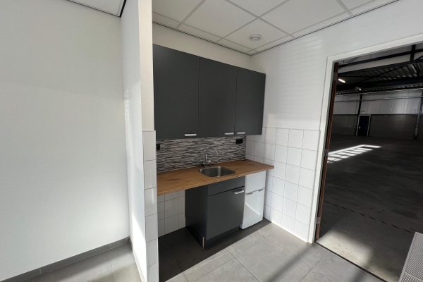 Florijnstraat 61 Ridderkerk - Florijnstraat 61, Ridderkerk