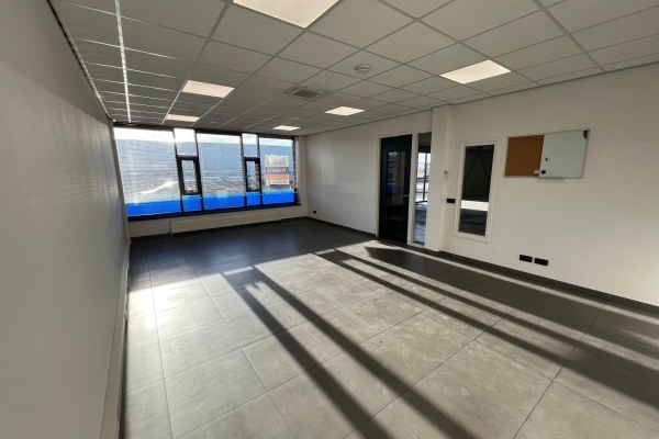 Florijnstraat 61 Ridderkerk - Florijnstraat 61, Ridderkerk