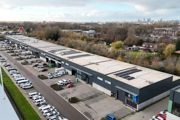 Florijnstraat 61 Ridderkerk - Florijnstraat 61, Ridderkerk