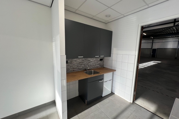Florijnstraat 61 Ridderkerk - Florijnstraat 61, Ridderkerk