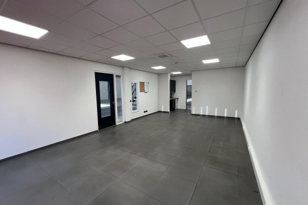 Florijnstraat 61 Ridderkerk - Florijnstraat 61, Ridderkerk