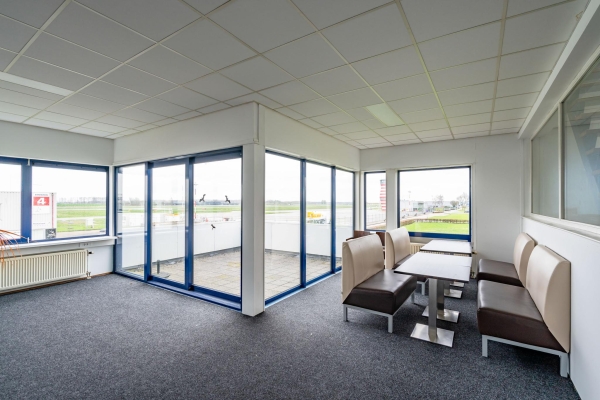 Emoeweg 1 Lelystad - Emoeweg 1, Lelystad