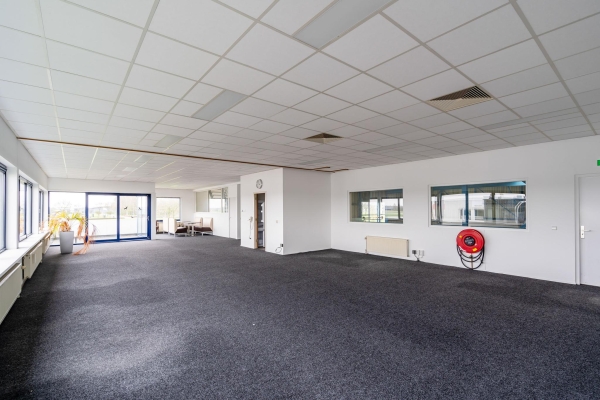 Emoeweg 1 Lelystad - Emoeweg 1, Lelystad