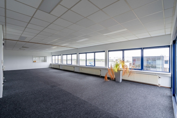 Emoeweg 1 Lelystad - Emoeweg 1, Lelystad