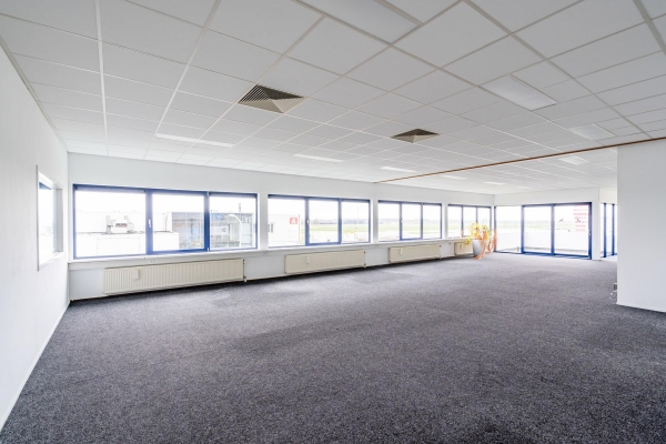 Emoeweg 1 Lelystad - Emoeweg 1, Lelystad