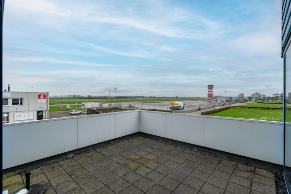 Emoeweg 1 Lelystad - Emoeweg 1, Lelystad