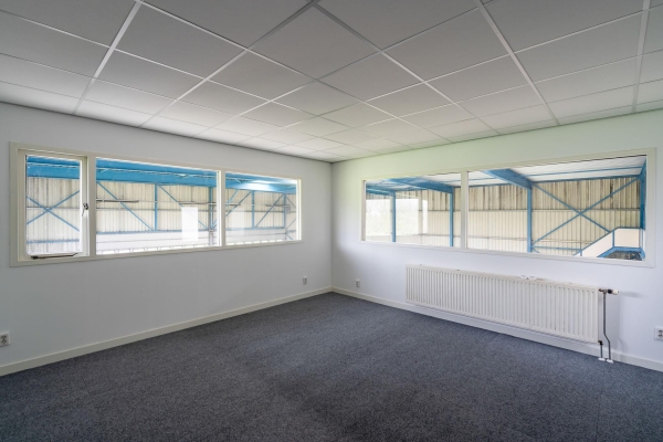 Emoeweg 1 Lelystad - Emoeweg 1, Lelystad