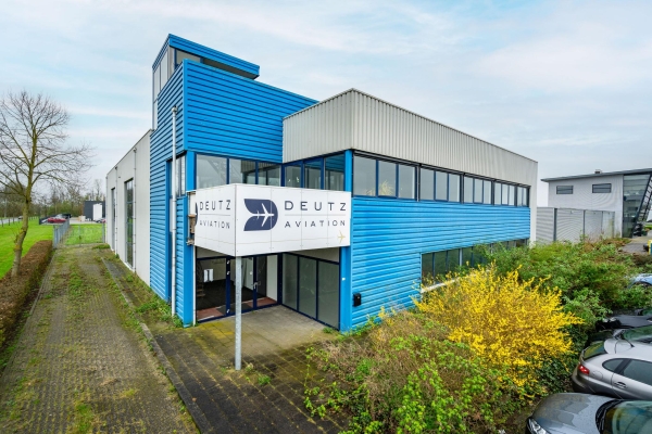 Emoeweg 1 Lelystad - Emoeweg 1, Lelystad