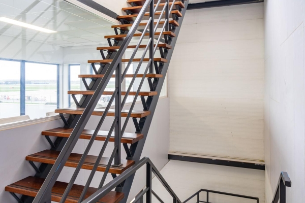 Emoeweg 1 Lelystad - Emoeweg 1, Lelystad