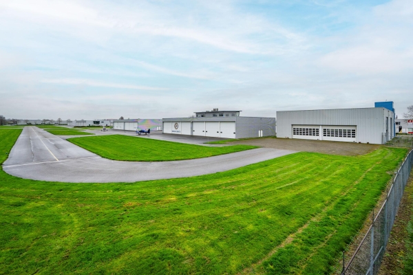 Emoeweg 1 Lelystad - Emoeweg 1, Lelystad