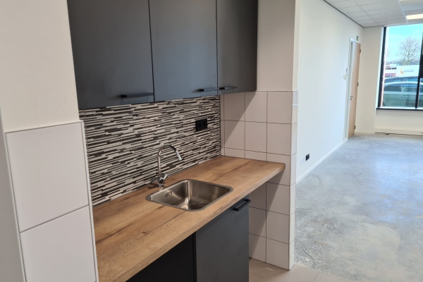 Dobbeweteringstraat 7 Rotterdam - Dobbeweteringstraat 7, Rotterdam