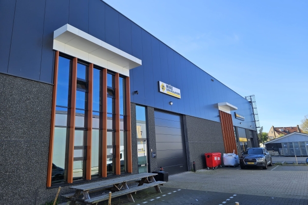 Dobbeweteringstraat 7 Rotterdam - Dobbeweteringstraat 7, Rotterdam