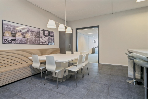 Bohrweg 3-5 Spijkenisse - Bohrweg 3-5, Spijkenisse