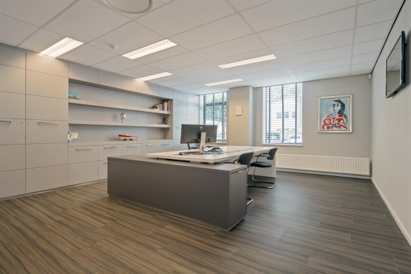 Bohrweg 3-5 Spijkenisse - Bohrweg 3-5, Spijkenisse