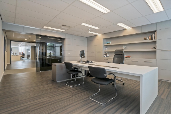 Bohrweg 3-5 Spijkenisse - Bohrweg 3-5, Spijkenisse