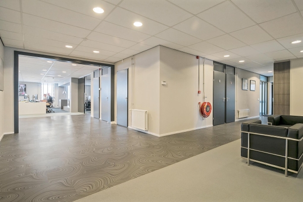 Bohrweg 3-5 Spijkenisse - Bohrweg 3-5, Spijkenisse