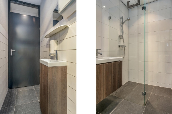 Bohrweg 3-5 Spijkenisse - Bohrweg 3-5, Spijkenisse