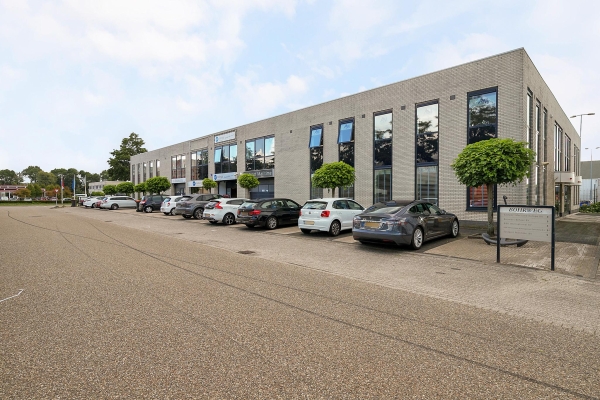 Bohrweg 3-5 Spijkenisse - Bohrweg 3-5, Spijkenisse