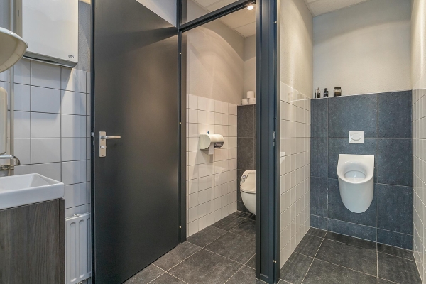 Bohrweg 3-5 Spijkenisse - Bohrweg 3-5, Spijkenisse