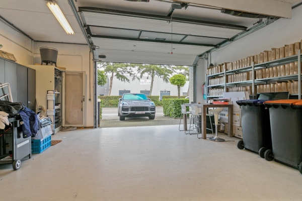 Bohrweg 3-5 Spijkenisse - Bohrweg 3-5, Spijkenisse