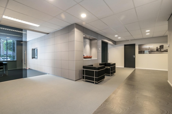 Bohrweg 3-5 Spijkenisse - Bohrweg 3-5, Spijkenisse