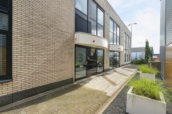 Bohrweg 3-5 Spijkenisse - Bohrweg 3-5, Spijkenisse