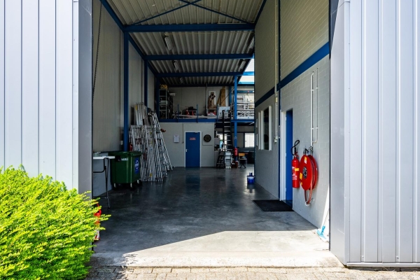 Pascalweg 6 Spijkenisse - Pascalweg 6, Spijkenisse