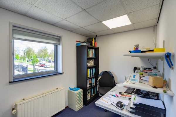 Pascalweg 6 Spijkenisse - Pascalweg 6, Spijkenisse