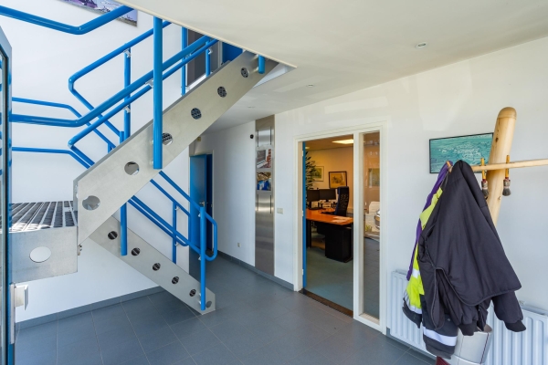 Pascalweg 6 Spijkenisse - Pascalweg 6, Spijkenisse