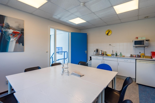 Pascalweg 6 Spijkenisse - Pascalweg 6, Spijkenisse