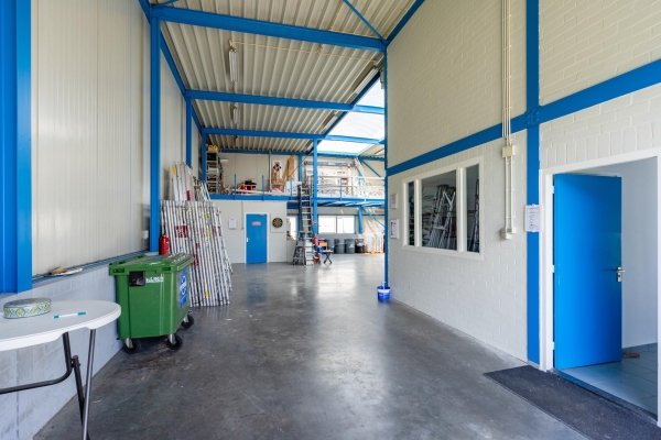 Pascalweg 6 Spijkenisse - Pascalweg 6, Spijkenisse