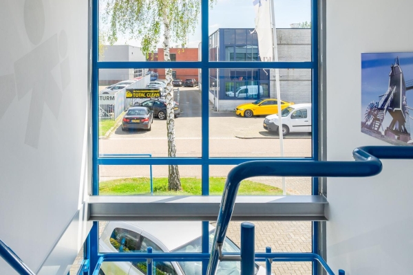 Pascalweg 6 Spijkenisse - Pascalweg 6, Spijkenisse