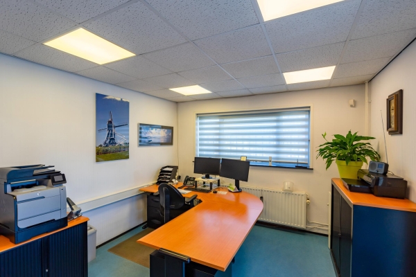 Pascalweg 6 Spijkenisse - Pascalweg 6, Spijkenisse