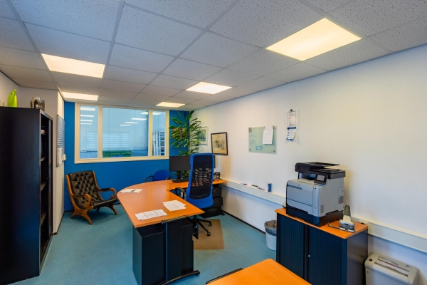 Pascalweg 6 Spijkenisse - Pascalweg 6, Spijkenisse