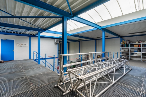 Pascalweg 6 Spijkenisse - Pascalweg 6, Spijkenisse