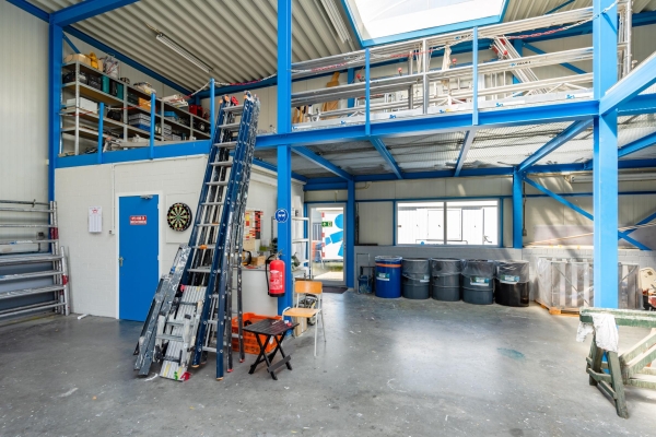 Pascalweg 6 Spijkenisse - Pascalweg 6, Spijkenisse