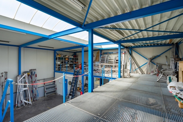 Pascalweg 6 Spijkenisse - Pascalweg 6, Spijkenisse